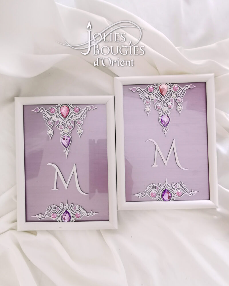 Coffret Cadeau Mariage – Plum